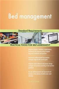 Bed management Standard Requirements