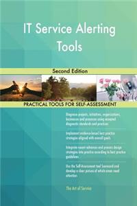 IT Service Alerting Tools Second Edition