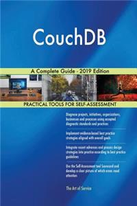 CouchDB A Complete Guide - 2019 Edition