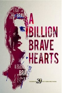 A Billion Brave Hearts