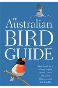 Australian Bird Guide