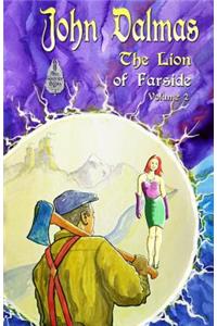 Lion of Farside Volume 2