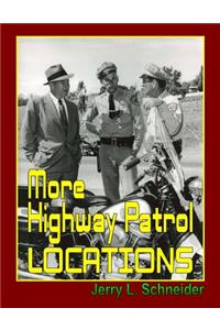 More Highway Patrol Locations