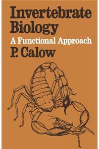 Invertebrate Biology