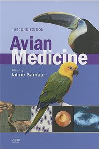 Avian Medicine