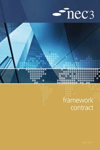 Nec3 Framework Contract (Fc)
