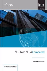 Nec3 and Nec4 Compared