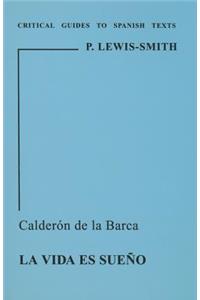 Calderon de la Barca