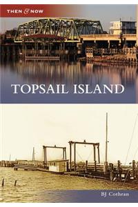 Topsail Island