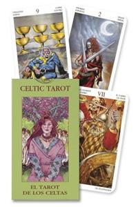 Celtic Mini Tarot