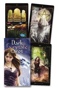 Dark Fairytale Tarot Deck