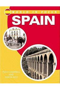 World in Focus: Spain