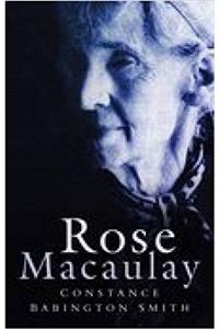 Rose Macaulay