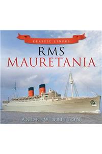 RMS Mauretania