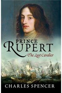 Prince Rupert