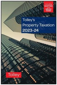 Tolley's Property Taxation 2023-24