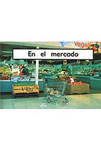 En El Mercado (the Shopping Mall)