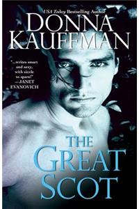 The Great Scot