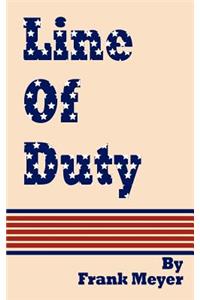 Line of Duty