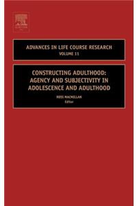 Constructing Adulthood