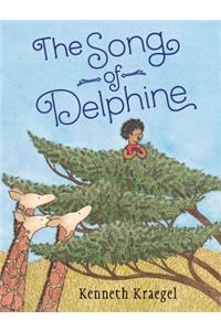The Song of Delphine