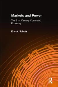 Markets and Power