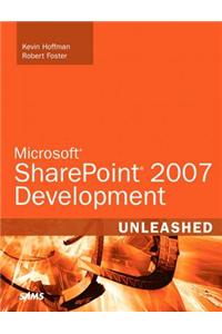Microsoft SharePoint 2007 Development Unleashed