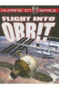 Flight Into Orbit