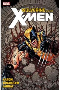 Wolverine & The X-men By Jason Aaron Volume 8