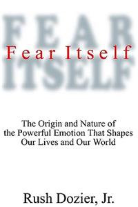 Fear Itself Lib/E