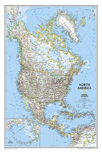 North America Classic, Tubed