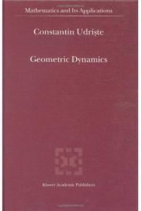 Geometric Dynamics