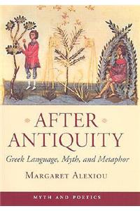 After Antiquity