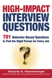 High-Impact Interview Questions