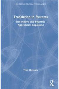 Translation in Systems