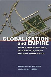 Globalization and Empire