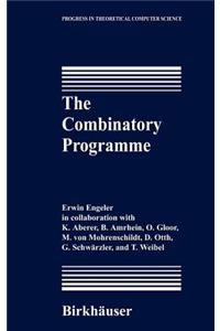 Combinatory Programme