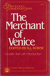 Merchant of Venice