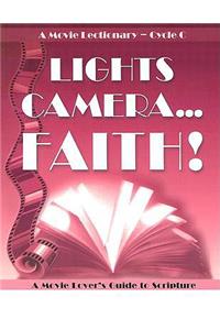 Lights Camera Faith C (Opa)