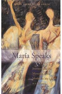María Speaks