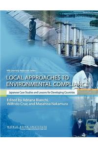 Local Approaches to Environmental Compliance