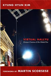 Virtual Hallyu