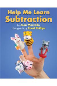 Help Me Learn Subtraction
