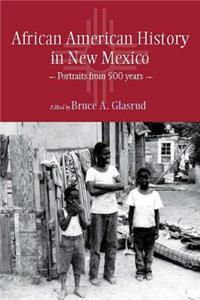 African American History in New Mexico