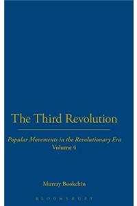 The Third Revolution: Volume 4