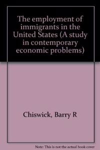 Employment of Immigrants
