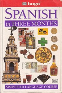 Hugo:  In Three Months:  Spanish (Revised)