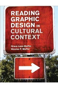 Reading Graphic Design in Cultural Context