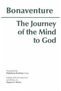 The Journey of the Mind to God