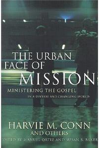 The Urban Face of Mission